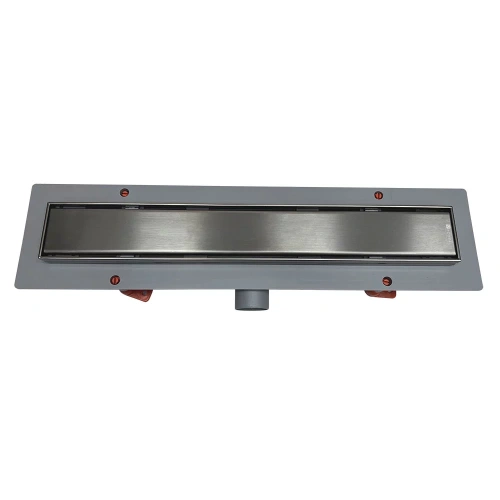 Душевой лоток Veconi Klasik GR 950 V950KGR напольный