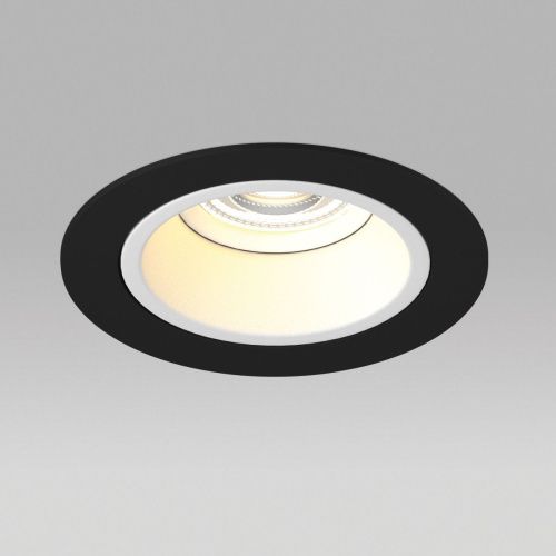 Светильник встраиваемый Lightstar Domino (Домино) D61706WMOD - фото 4