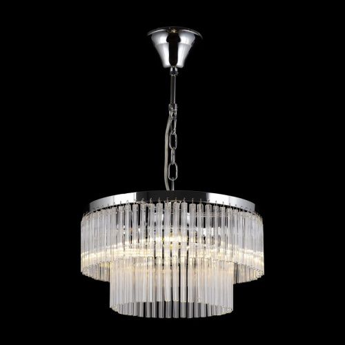 Светильник подвесной Maytoni Colonne Neoclassic MOD093PL-04CH - фото 5