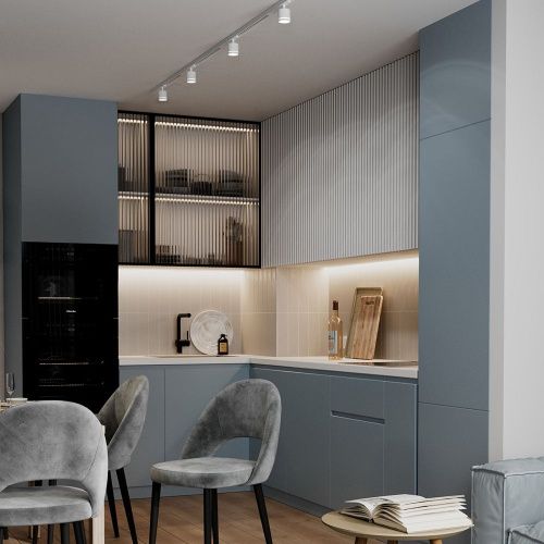Трековый однофазный светильник Feron AL127 48781 - фото 2