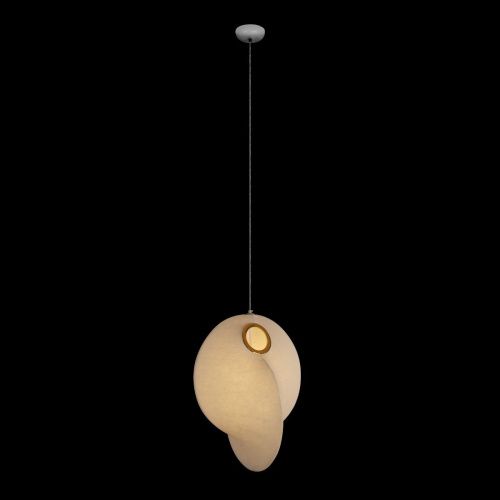 Светильник подвесной Loft It Overlap 10394/B - фото 2