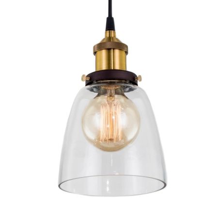 Светильник подвесной Citilux Эдисон CL450103