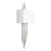 Светильник настенный Loft It Elegio 10107 Silver white