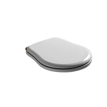 Крышка сиденье Kerasan Retro 109301