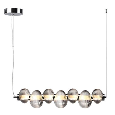 Светильник подвесной Odeon Light L-vision (Л-висион) 5096/24L
