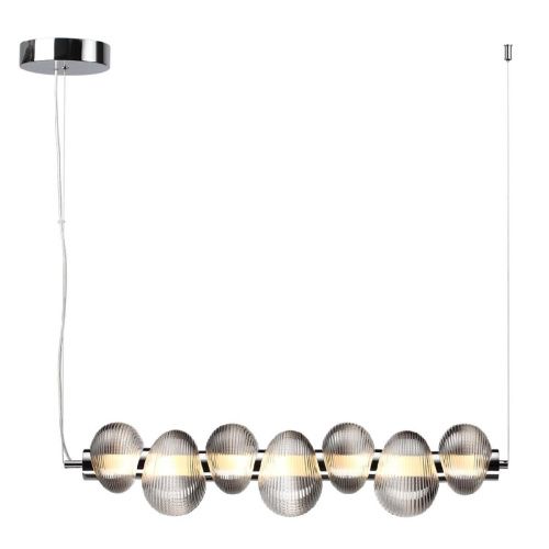 Светильник подвесной Odeon Light L-vision (Л-висион) 5096/24L - фото 3