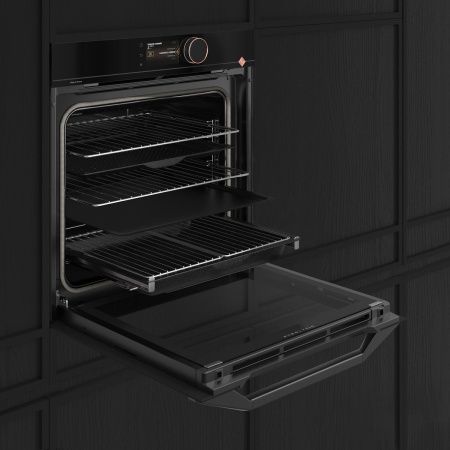 Духовой шкаф встраиваемый De Dietrich DOP4746HT