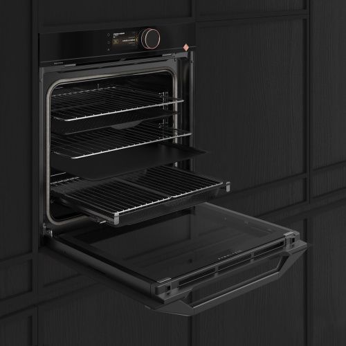 Духовой шкаф De Dietrich DOP4746HT - фото 4