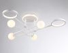Люстра потолочная Ambrella Light LineTech (ЛинеТецх) FL66229