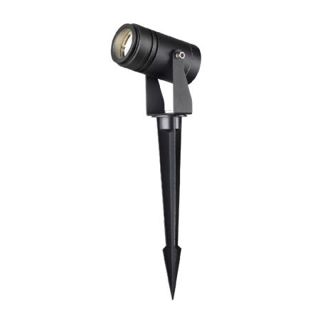 Грунтовый светильник Odeon Light Stima (Стима) 6647/10GL