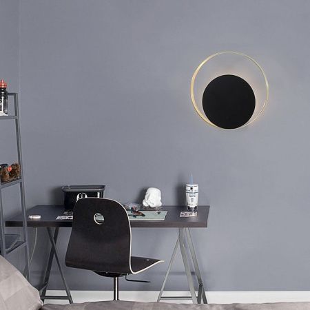 Светильник настенный ImperiumLoft Tint (Тинт) 141078-26