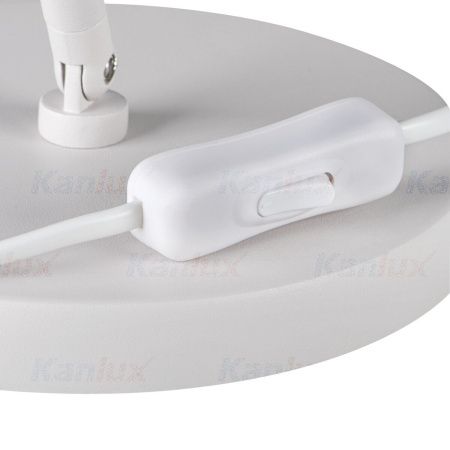 Настольная лампа Kanlux Jusi (Джуси) 36270