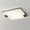 Светильник потолочный Delight Collection 8212C/500 black/white