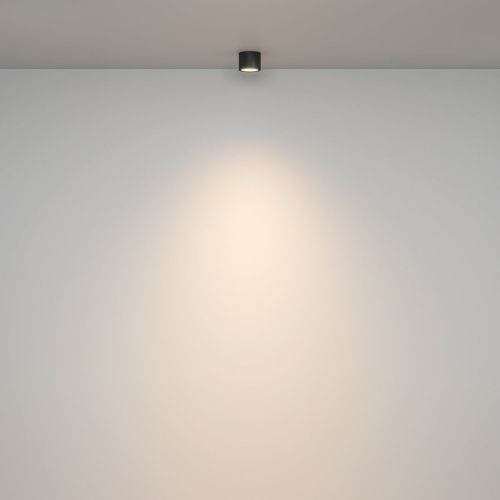 Светильник потолочный Maytoni Technical Rendo C095CL-GX53-B - фото 4