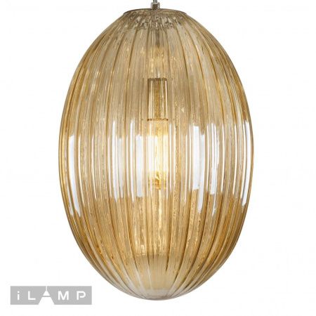 Светильник подвесной iLamp Jazz (Джазз) AP9003-1A COG