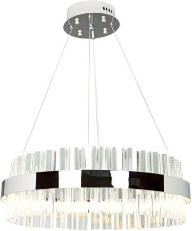Люстра подвесная Natali Kovaltseva Smart LEDLight (Смарт ЛЕДЛигхт) LED LAMPS 81221