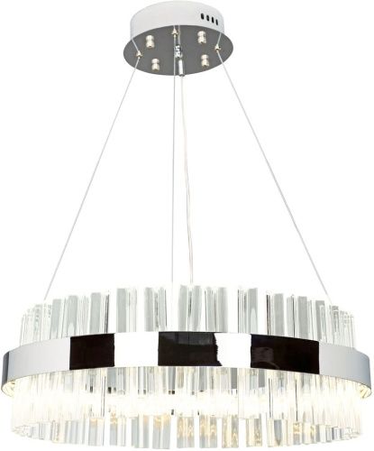 Люстра подвесная Natali Kovaltseva Smart LEDLight (Смарт ЛЕДЛигхт) LED LAMPS 81221 - фото 3