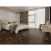 Ламинат Alpine Floor Herringbone 12 LF105-13 Орех Сицилия толщина 1.2 см 34 класс 600х100