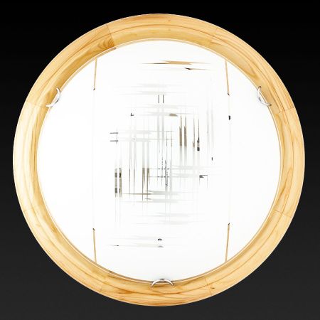 Светильник настенный Toplight Zier (Зиер) TL9153Y-02PN