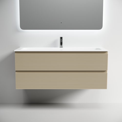 Тумба под раковину Sancos FOLK FL120CP 120х45х50 - фото 5