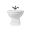 Биде подвесное BelBagno BOHEME BB115BH цвет белый