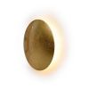 Светильник настенный iLedex Lunar (Лунар) ZD8102-6W Gold