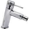 Смеситель Cisal Chronos CR00055521 на биде хром