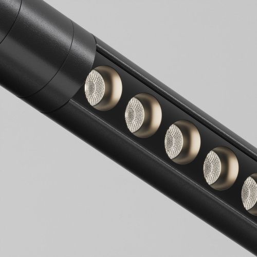 Светильник трековый Maytoni Technical Points C149CL-L300-6W3K-B - фото 3