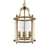 Светильник подвесной Loft It Lighthouse 10456/4 AB