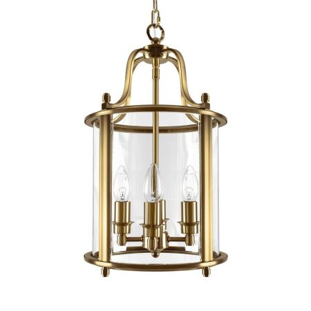 Светильник подвесной Loft It Lighthouse 10456/4 AB