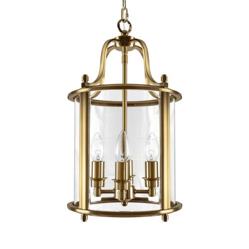 Светильник подвесной Loft It Lighthouse 10456/4 AB - фото 3