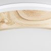 Светильник потолочный музыкальный Citilux Enzo (Ензо) CL753352G