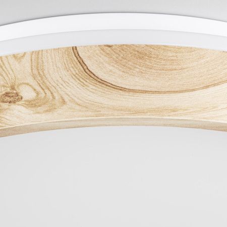 Светильник потолочный музыкальный Citilux Enzo (Ензо) CL753352G