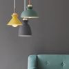 Светильник подвесной ImperiumLoft OMG (ОМГ) 179779-26