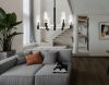 Люстра на штанге Ambrella Light Heigh Light (Хеигх Лигхт) LH55501