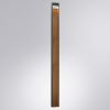 Садово-парковый светильник Arte Lamp Arneb (Арнеб) A2140PA-1BR