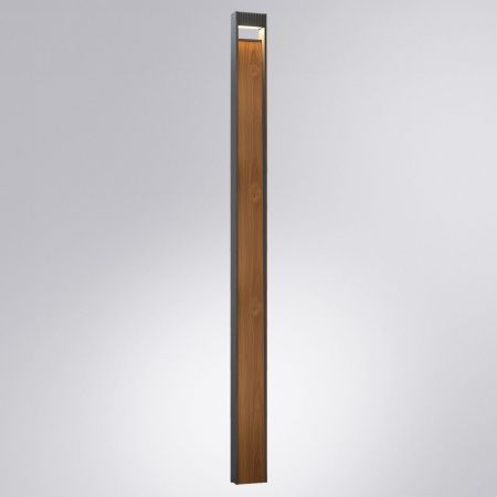 Садово-парковый светильник Arte Lamp Arneb (Арнеб) A2140PA-1BR