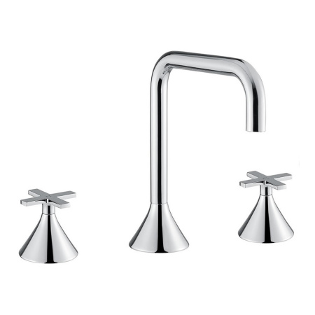 Смеситель Migliore SIRIUS 28161 на раковину хром