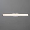 Подсветка для зеркал Arte Lamp Orizzone (Ориззоне) A2836AP-1CC