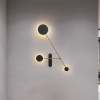 Светильник настенный ImperiumLoft Tint (Тинт) 211954-26