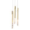 Светильник подвесной Delight Collection Vita (Вита) MD7747-3A (new) br.brass