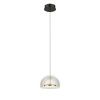 Светильник подвесной Delight Collection MD24030031-1A brass/clear