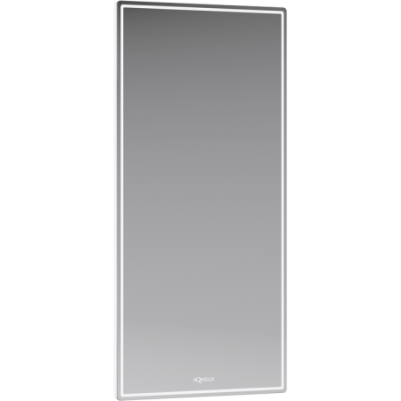 Зеркало в ванную Aqwella Y UM0205 50х100