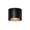 Уличный потолочный светодиодный светильник Maytoni Outdoor Lumina O498CL-L15B3K