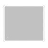 Зеркало с подсветкой BelBagno Marino SPC-MAR-900-800-LED-TCH 90х80 подвесное