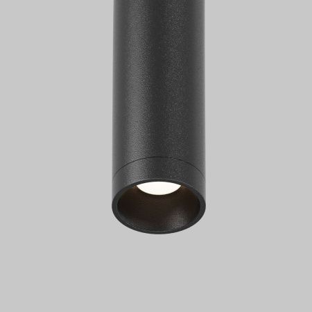 Светильник настенно-потолочный Maytoni Technical Eye C104WL-3W3-6K-B