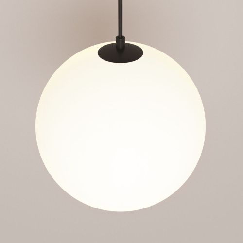 Светильник подвесной Wertmark Technical Luna Pendant P039PL-5W3K-20-B - фото 4
