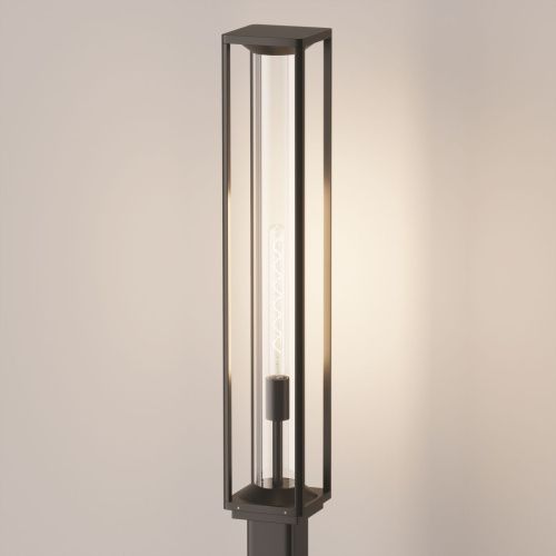 Светильник ландшафтный Maytoni Outdoor Cell O452FL-01GF3 - фото 4