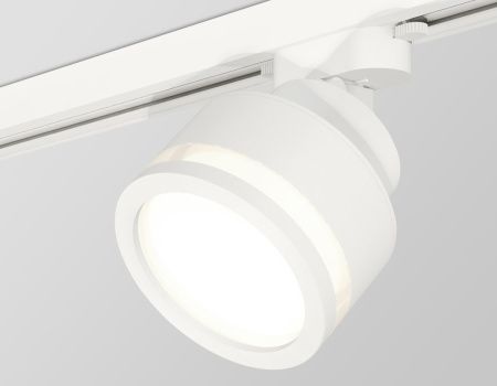 Трековый светильник Ambrella Light Track System (Трацк Сыстем) XT8101022