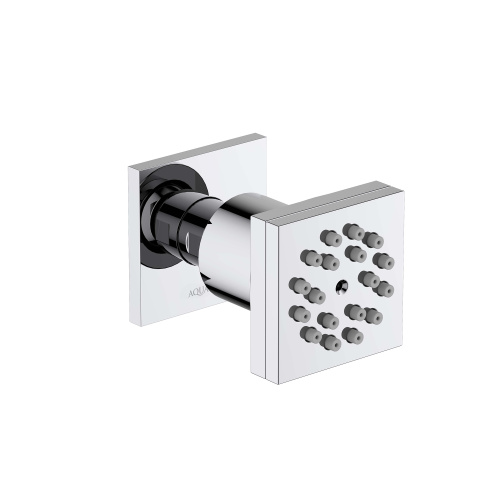 Боковая форсунка для душа Aquatek AQ2098CR